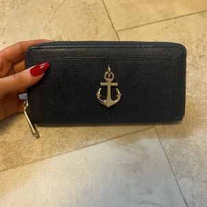 Juicy couture wallet
